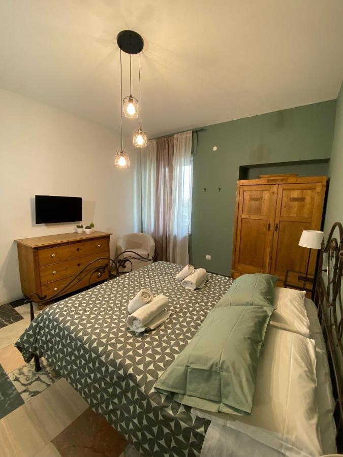 Delle Rose Rooms Верона Экстерьер фото