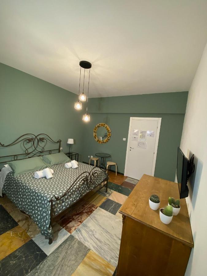 Delle Rose Rooms Верона Экстерьер фото