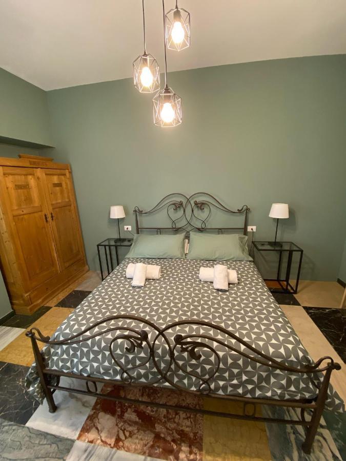 Delle Rose Rooms Верона Экстерьер фото
