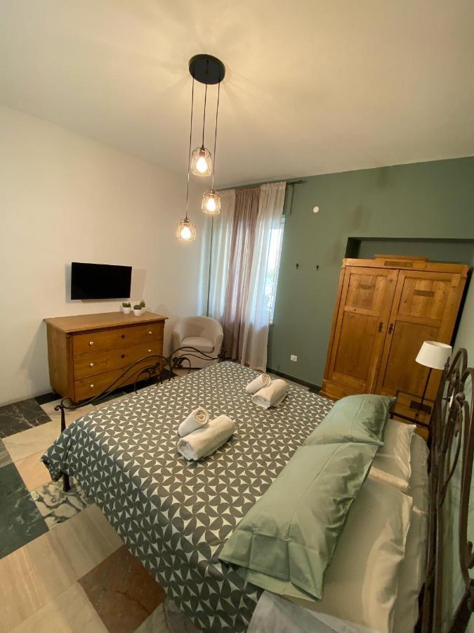 Delle Rose Rooms Верона Экстерьер фото