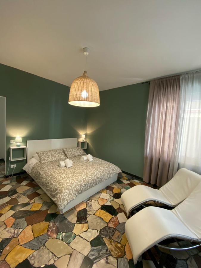 Delle Rose Rooms Верона Экстерьер фото
