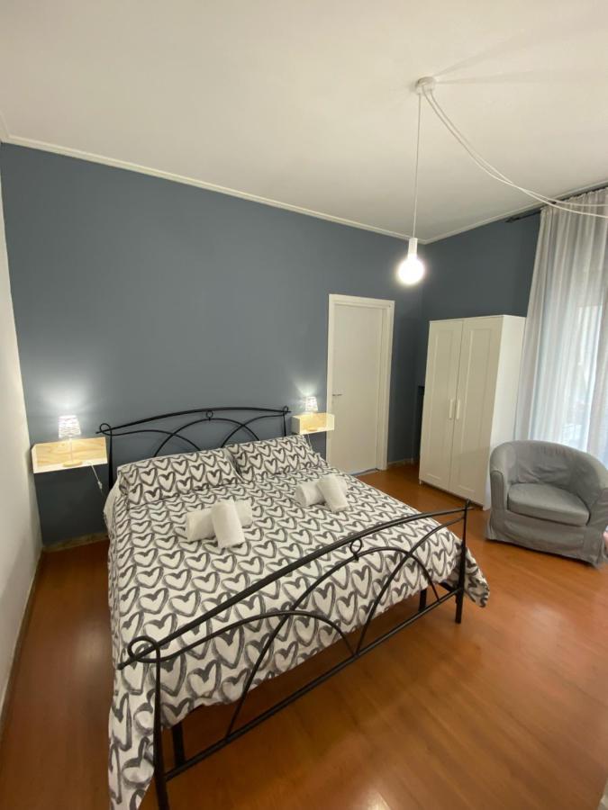 Delle Rose Rooms Верона Экстерьер фото