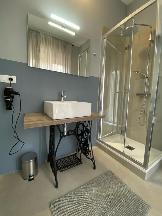 Delle Rose Rooms Верона Экстерьер фото