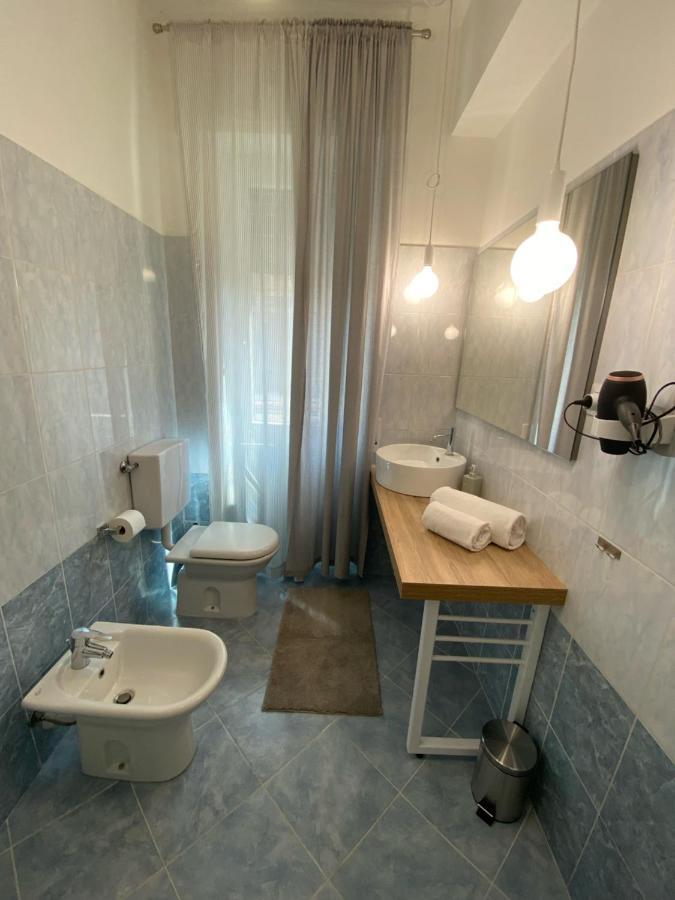 Delle Rose Rooms Верона Экстерьер фото