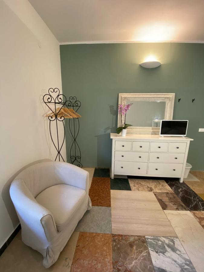 Delle Rose Rooms Верона Экстерьер фото