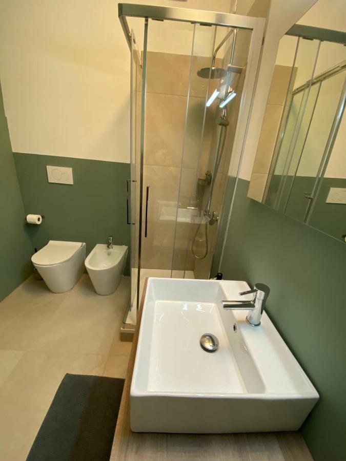 Delle Rose Rooms Верона Экстерьер фото