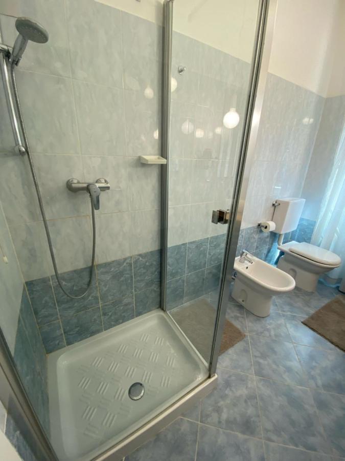 Delle Rose Rooms Верона Экстерьер фото