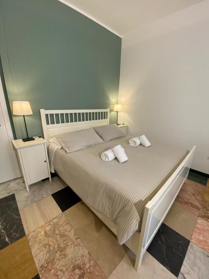 Delle Rose Rooms Верона Экстерьер фото