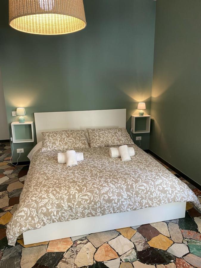 Delle Rose Rooms Верона Экстерьер фото