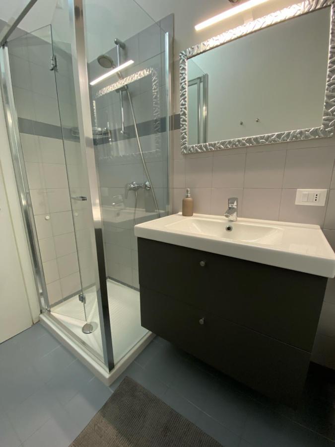 Delle Rose Rooms Верона Экстерьер фото