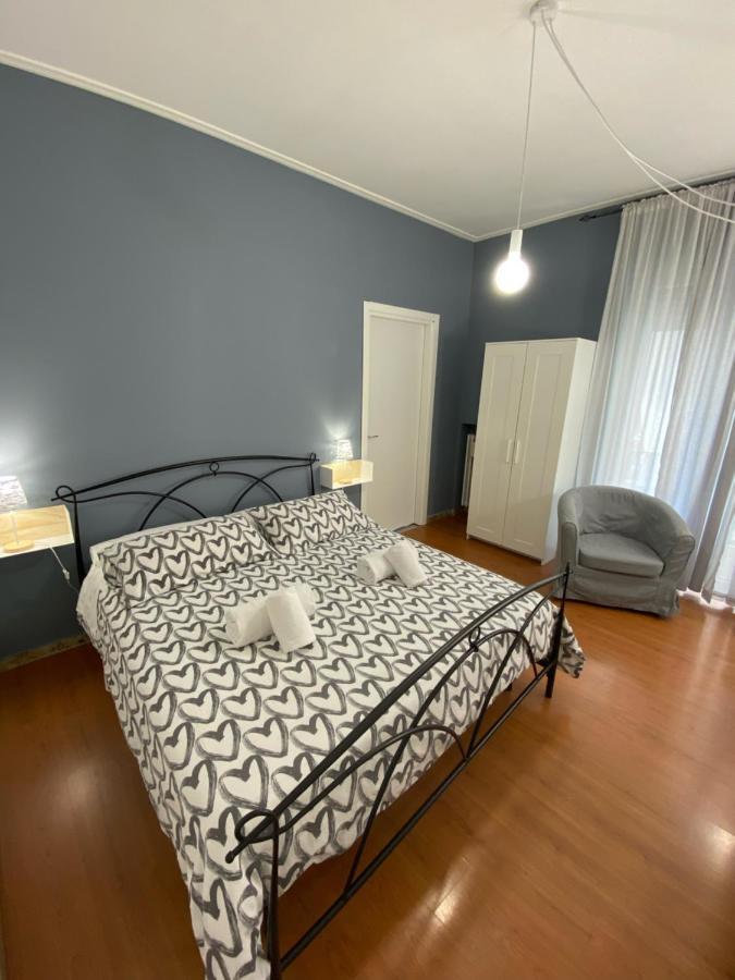 Delle Rose Rooms Верона Экстерьер фото