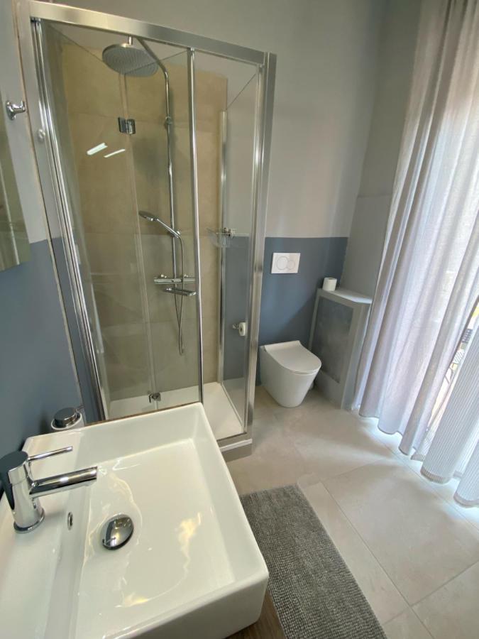 Delle Rose Rooms Верона Экстерьер фото