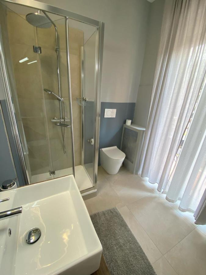 Delle Rose Rooms Верона Экстерьер фото