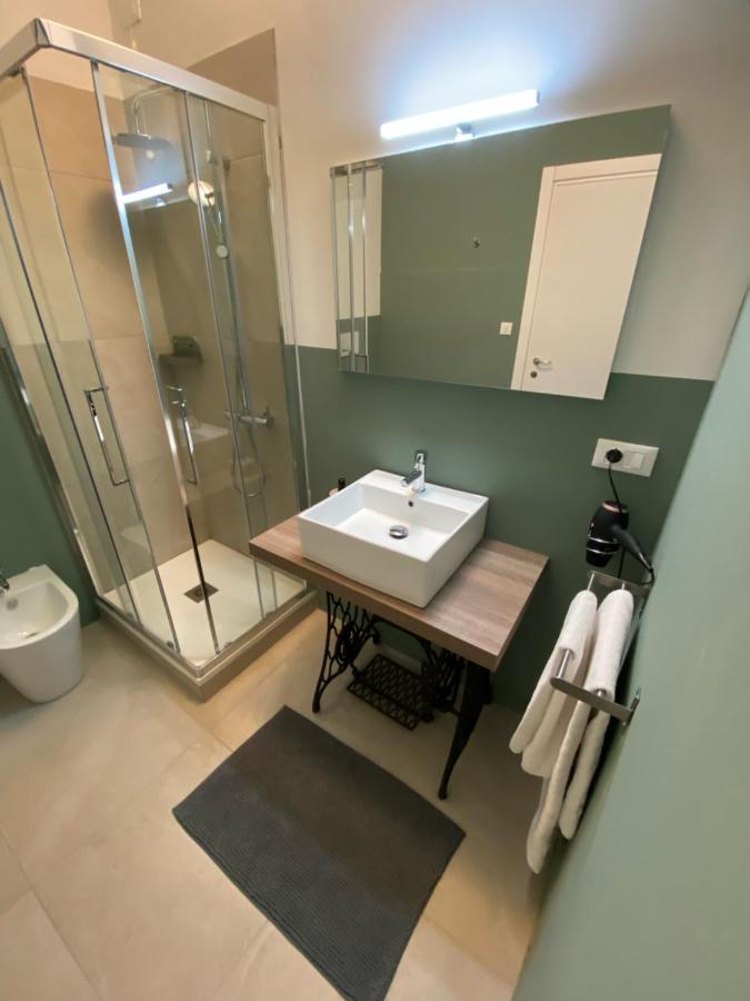 Delle Rose Rooms Верона Экстерьер фото
