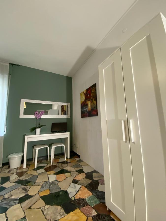 Delle Rose Rooms Верона Экстерьер фото