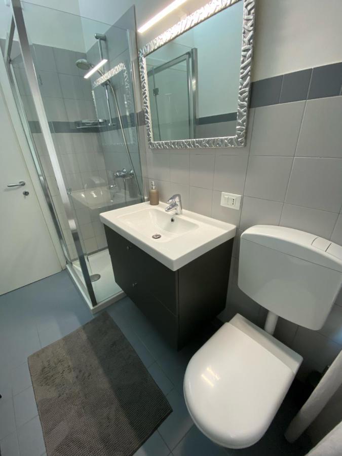 Delle Rose Rooms Верона Экстерьер фото