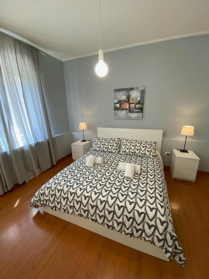 Delle Rose Rooms Верона Экстерьер фото