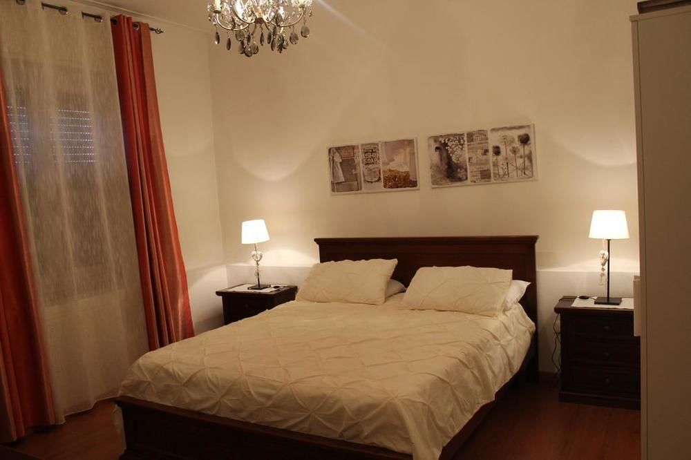 Delle Rose Rooms Верона Экстерьер фото