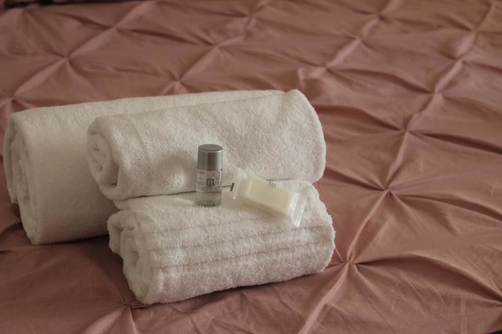 Delle Rose Rooms Верона Экстерьер фото