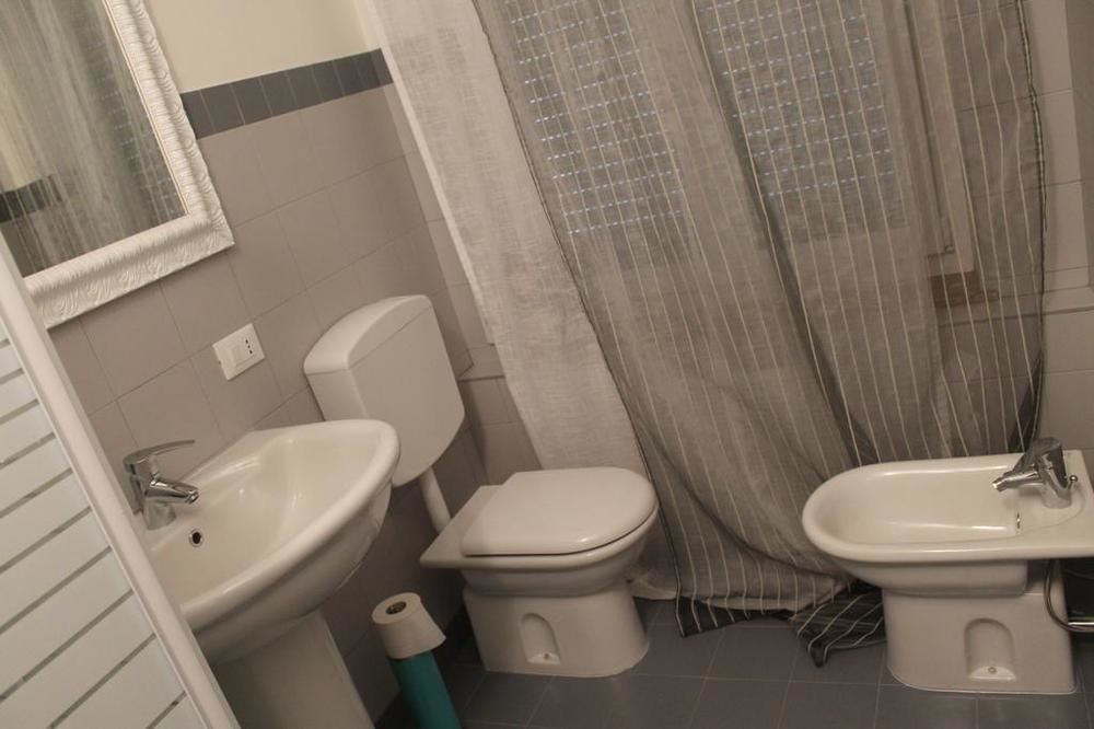 Delle Rose Rooms Верона Экстерьер фото